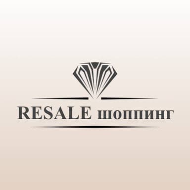Resale shopping